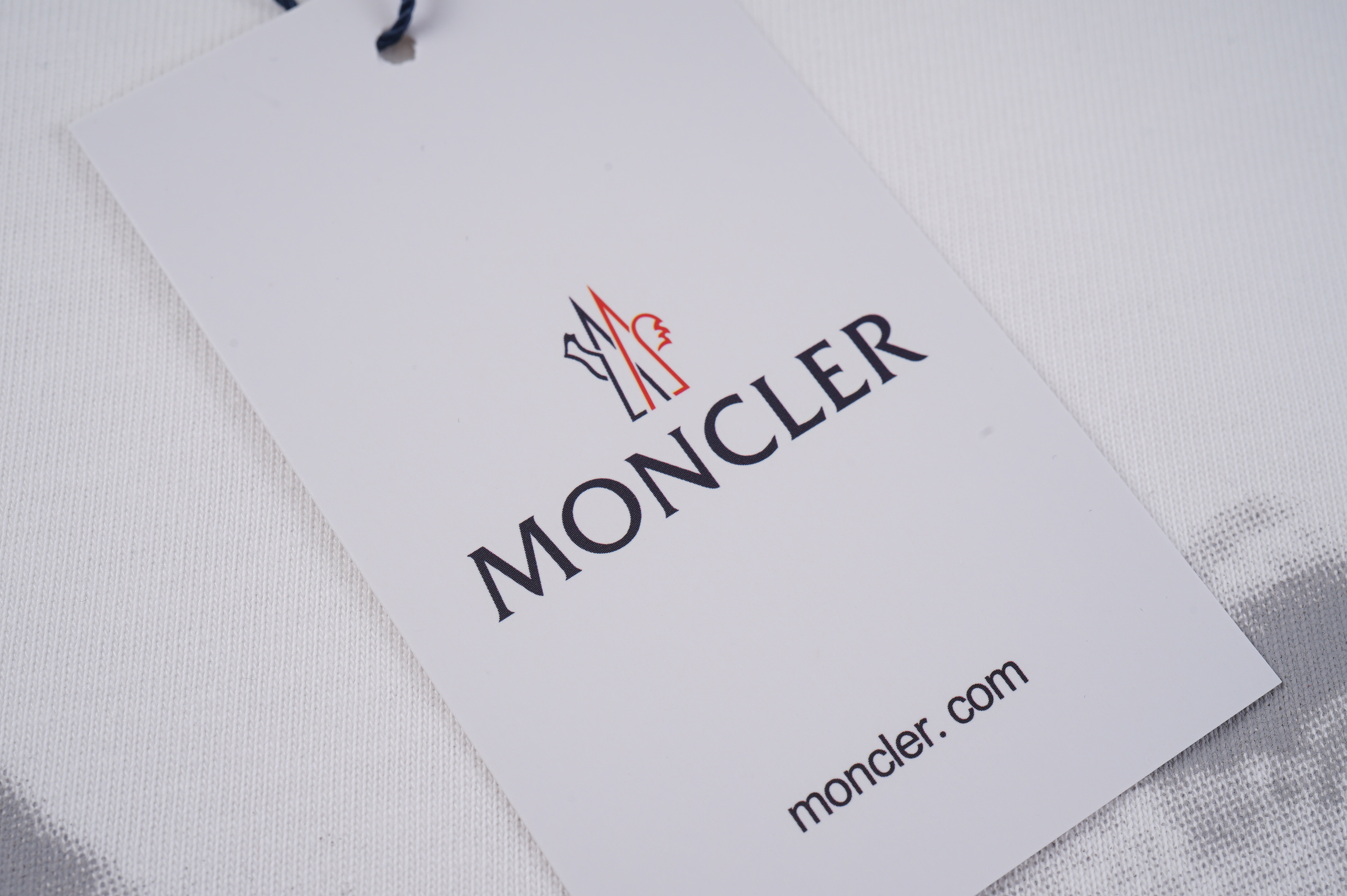 Moncler T-Shirts